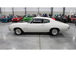 1971 Chevrolet Chevelle (CC-2101924) for sale in Runnemede, New Jersey