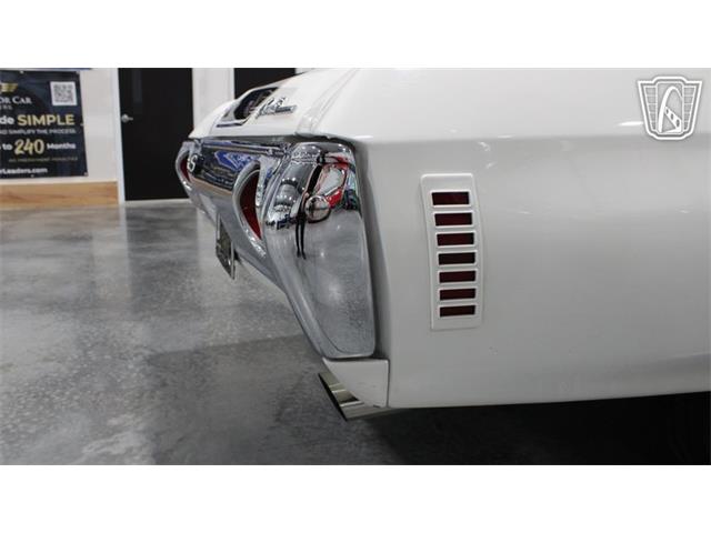 1971 Chevrolet Chevelle (CC-2101924) for sale in Runnemede, New Jersey