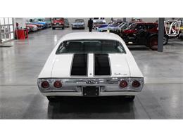 1971 Chevrolet Chevelle (CC-2101924) for sale in Runnemede, New Jersey