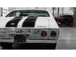 1971 Chevrolet Chevelle (CC-2101924) for sale in Runnemede, New Jersey