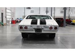 1971 Chevrolet Chevelle (CC-2101924) for sale in Runnemede, New Jersey