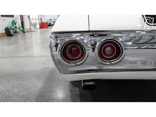 1971 Chevrolet Chevelle (CC-2101924) for sale in Runnemede, New Jersey