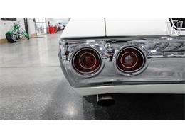 1971 Chevrolet Chevelle (CC-2101924) for sale in Runnemede, New Jersey