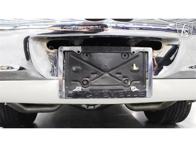 1971 Chevrolet Chevelle (CC-2101924) for sale in Runnemede, New Jersey