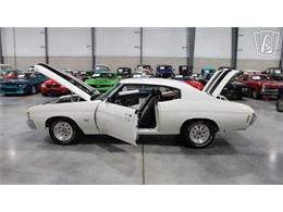 1971 Chevrolet Chevelle (CC-2101924) for sale in Runnemede, New Jersey