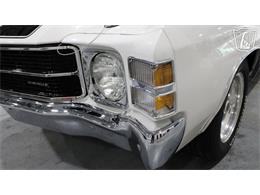 1971 Chevrolet Chevelle (CC-2101924) for sale in Runnemede, New Jersey