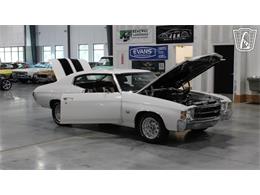 1971 Chevrolet Chevelle (CC-2101924) for sale in Runnemede, New Jersey