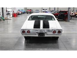1971 Chevrolet Chevelle (CC-2101924) for sale in Runnemede, New Jersey