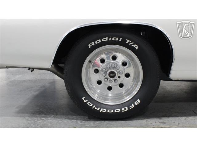 1971 Chevrolet Chevelle (CC-2101924) for sale in Runnemede, New Jersey