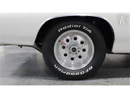 1971 Chevrolet Chevelle (CC-2101924) for sale in Runnemede, New Jersey