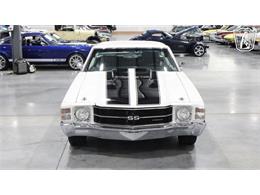 1971 Chevrolet Chevelle (CC-2101924) for sale in Runnemede, New Jersey