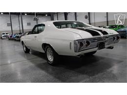 1971 Chevrolet Chevelle (CC-2101924) for sale in Runnemede, New Jersey