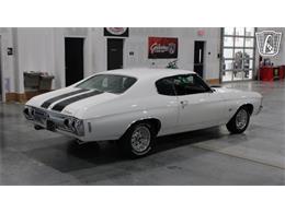 1971 Chevrolet Chevelle (CC-2101924) for sale in Runnemede, New Jersey