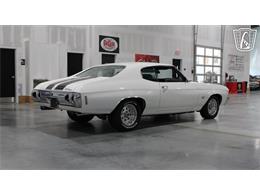 1971 Chevrolet Chevelle (CC-2101924) for sale in Runnemede, New Jersey