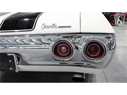1971 Chevrolet Chevelle (CC-2101924) for sale in Runnemede, New Jersey