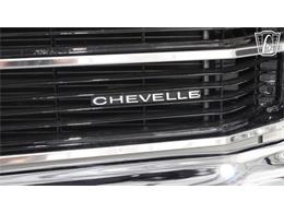 1971 Chevrolet Chevelle (CC-2101924) for sale in Runnemede, New Jersey