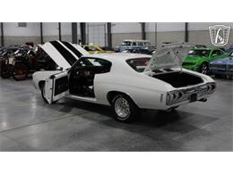 1971 Chevrolet Chevelle (CC-2101924) for sale in Runnemede, New Jersey