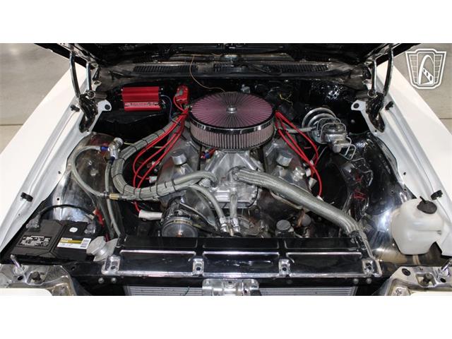 1971 Chevrolet Chevelle (CC-2101924) for sale in Runnemede, New Jersey