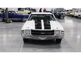 1971 Chevrolet Chevelle (CC-2101924) for sale in Runnemede, New Jersey