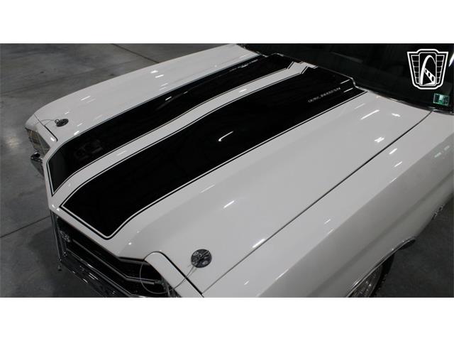 1971 Chevrolet Chevelle (CC-2101924) for sale in Runnemede, New Jersey