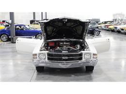 1971 Chevrolet Chevelle (CC-2101924) for sale in Runnemede, New Jersey
