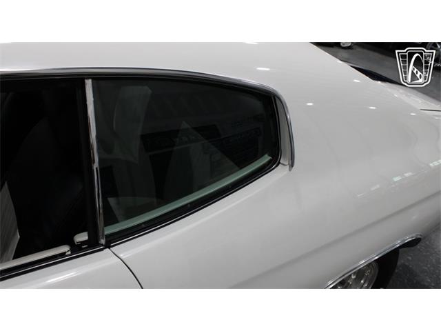 1971 Chevrolet Chevelle (CC-2101924) for sale in Runnemede, New Jersey
