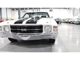 1971 Chevrolet Chevelle (CC-2101924) for sale in Runnemede, New Jersey