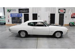 1971 Chevrolet Chevelle (CC-2101924) for sale in Runnemede, New Jersey