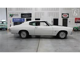 1971 Chevrolet Chevelle (CC-2101924) for sale in Runnemede, New Jersey
