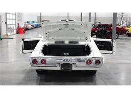 1971 Chevrolet Chevelle (CC-2101924) for sale in Runnemede, New Jersey