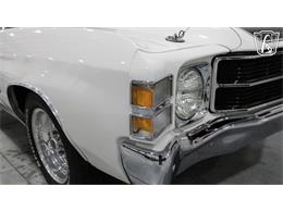 1971 Chevrolet Chevelle (CC-2101924) for sale in Runnemede, New Jersey