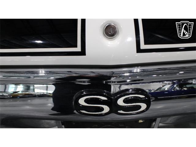 1971 Chevrolet Chevelle (CC-2101924) for sale in Runnemede, New Jersey