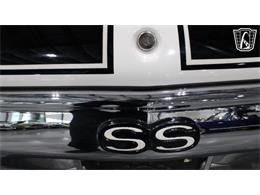 1971 Chevrolet Chevelle (CC-2101924) for sale in Runnemede, New Jersey