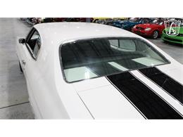 1971 Chevrolet Chevelle (CC-2101924) for sale in Runnemede, New Jersey