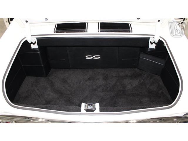 1971 Chevrolet Chevelle (CC-2101924) for sale in Runnemede, New Jersey