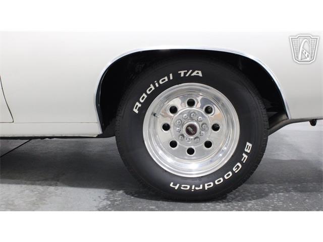 1971 Chevrolet Chevelle (CC-2101924) for sale in Runnemede, New Jersey