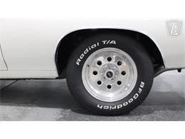 1971 Chevrolet Chevelle (CC-2101924) for sale in Runnemede, New Jersey