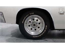 1971 Chevrolet Chevelle (CC-2101924) for sale in Runnemede, New Jersey