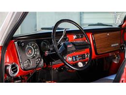 1970 GMC 2500 (CC-2101925) for sale in New Braundfels, Texas
