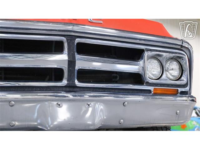 1970 GMC 2500 (CC-2101925) for sale in New Braundfels, Texas