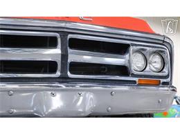 1970 GMC 2500 (CC-2101925) for sale in New Braundfels, Texas