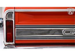 1970 GMC 2500 (CC-2101925) for sale in New Braundfels, Texas