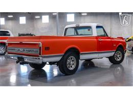 1970 GMC 2500 (CC-2101925) for sale in New Braundfels, Texas