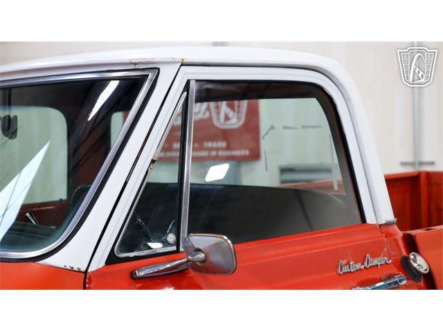 1970 GMC 2500 (CC-2101925) for sale in New Braundfels, Texas