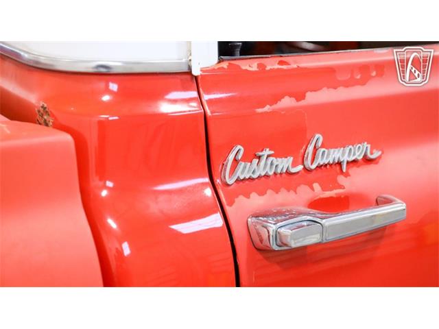 1970 GMC 2500 (CC-2101925) for sale in New Braundfels, Texas