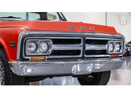 1970 GMC 2500 (CC-2101925) for sale in New Braundfels, Texas