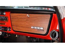1970 GMC 2500 (CC-2101925) for sale in New Braundfels, Texas