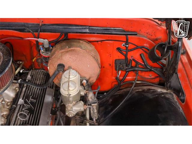 1970 GMC 2500 (CC-2101925) for sale in New Braundfels, Texas