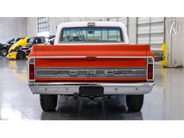 1970 GMC 2500 (CC-2101925) for sale in New Braundfels, Texas