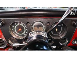 1970 GMC 2500 (CC-2101925) for sale in New Braundfels, Texas